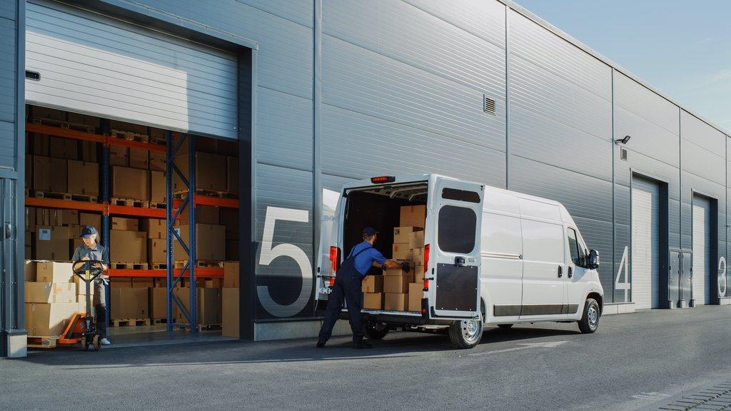 Inventory Management