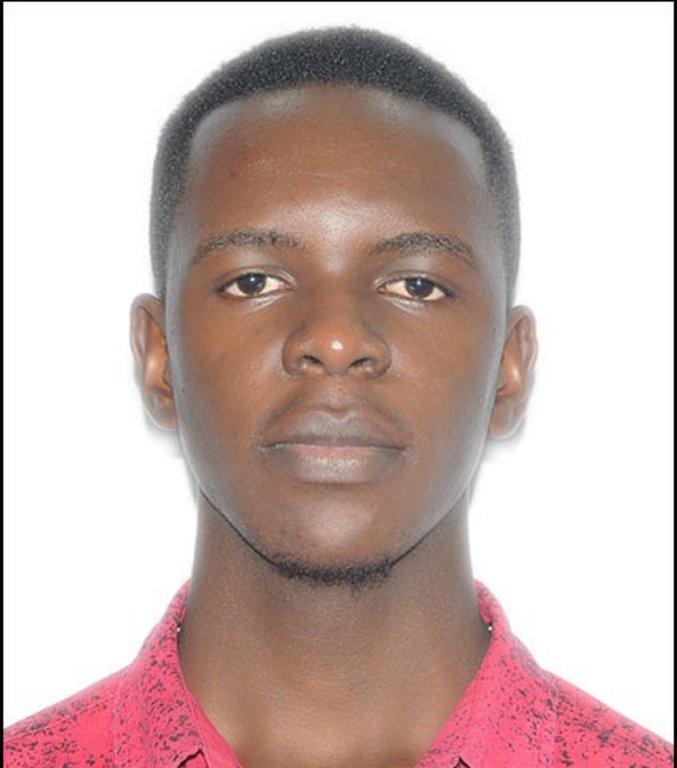 Othieno Benedict Ernest