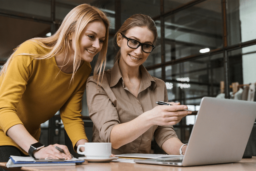 HR & Payroll